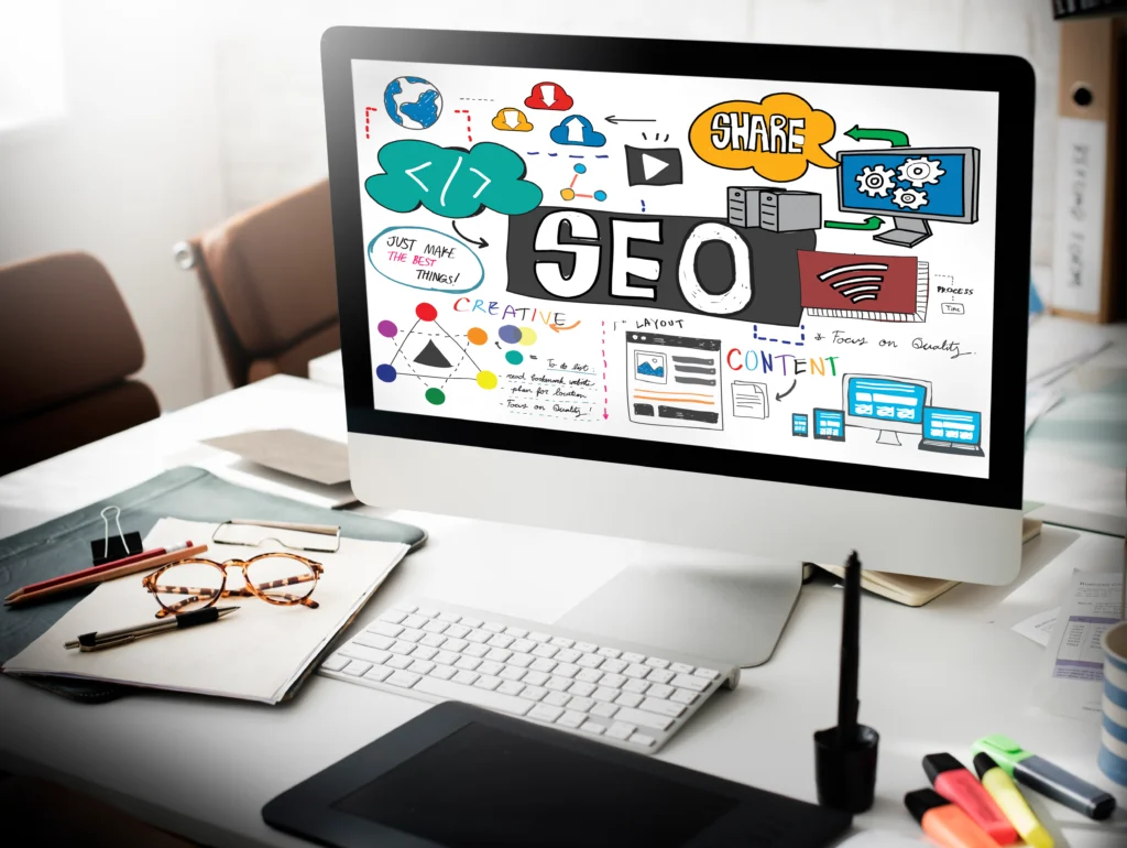 Google SEO in 2026: A Complete Beginner’s Guide to Ranking Higher with Google SEO in 2026